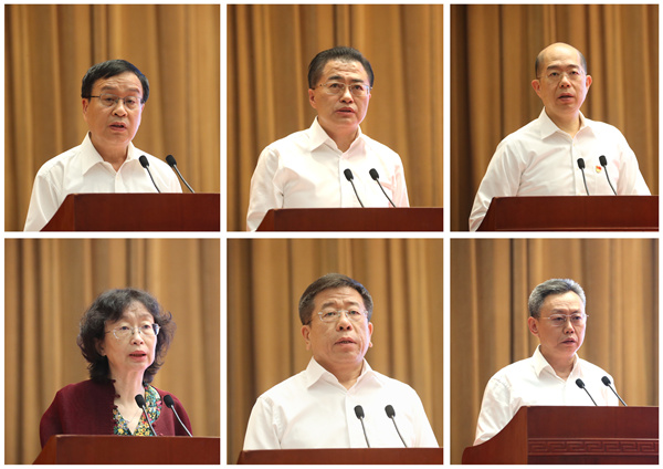 郝鹏、国资、央企、国资委、书记、主任、国企、企业刷新