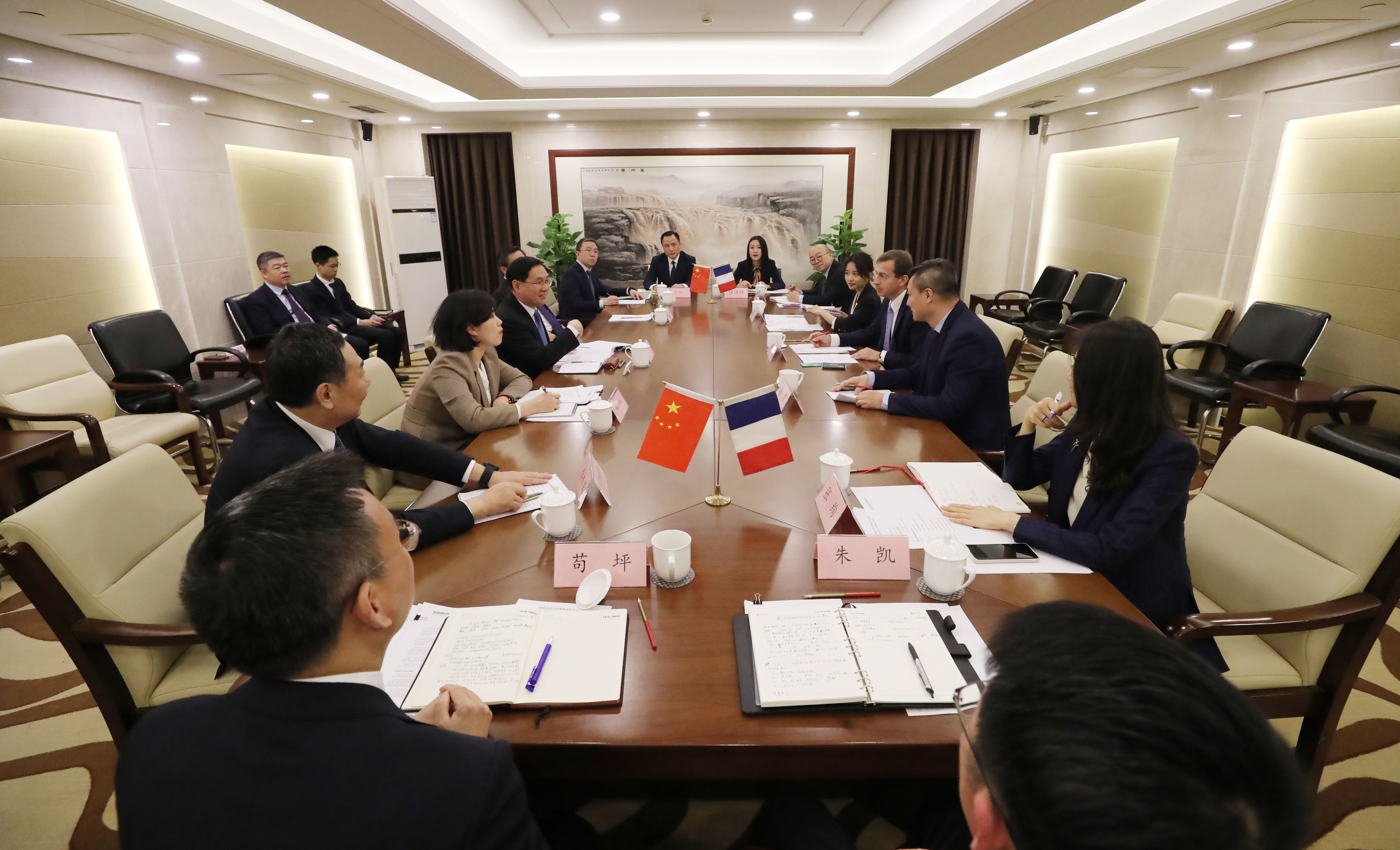 张玉卓、国资、央企、国资委、书记、主任、国企、企业刷新