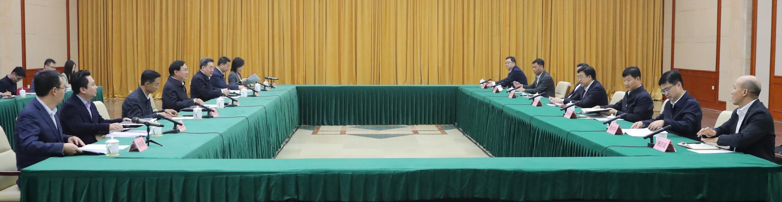 张玉卓、国资、央企、国资委、书记、主任、国企、企业刷新